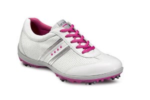 Ecco Golf Shoes Reviews | Today's Golfer