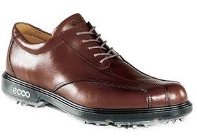 Ecco Classic City Hydromax Golf Shoes Review Equipment Reviews