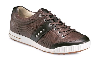 Ecco lux golf sale shoes