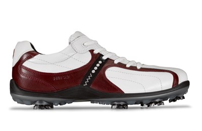 Ecco ladies casual store cool golf shoes