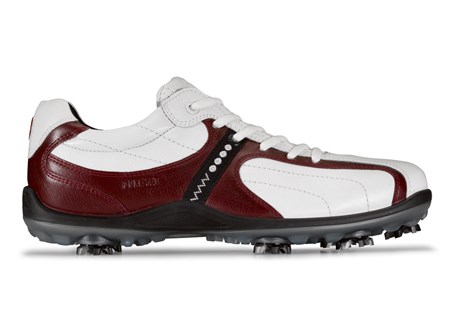 anbefale Syge person Pump Ecco Men's Casual Cool II Golf Shoes Review | Equipment Reviews | Today's  Golfer