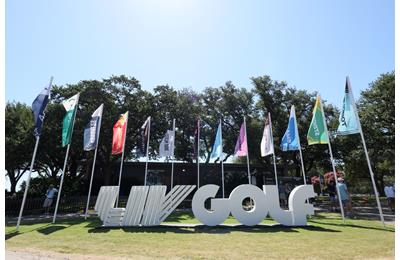 Here's an early look at the 2026 LIV Golf schedule