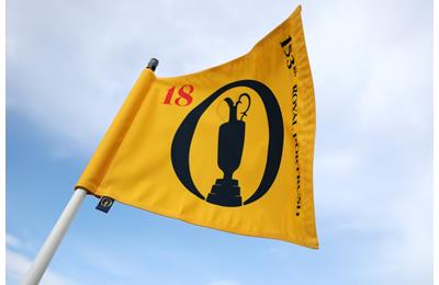 The Open Championship playoff format will be different to normal at Royal Portrush.