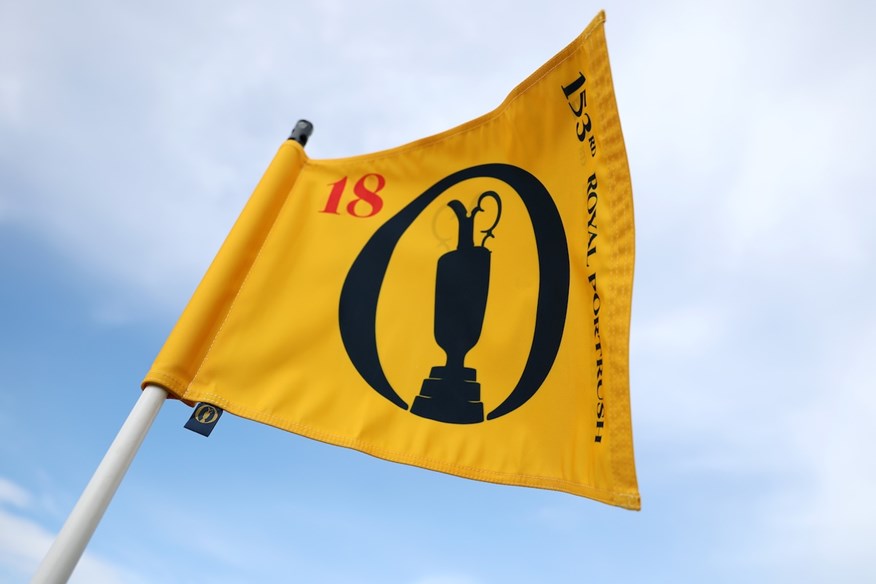The Open Championship playoff format will be different to normal at Royal Portrush.