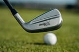The Titleist T250U features the same profile as the standard T250