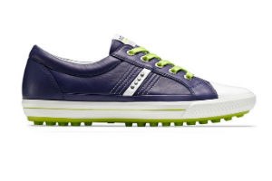 Ecco street hot sale ladies golf shoes