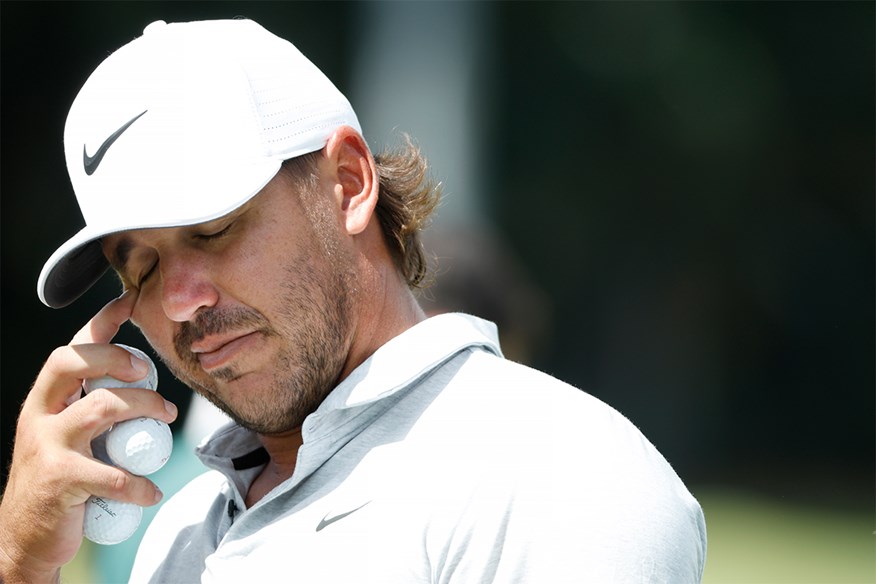 A look at the LIV Golf 2026 schedule shows a punishing travel routine that dwarfs a typical PGA Tour season.