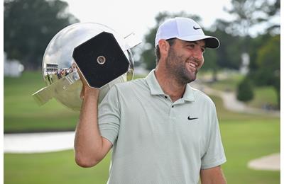 The PGA Tour has made significant changes to the FedEx Cup bonus prize money pot.