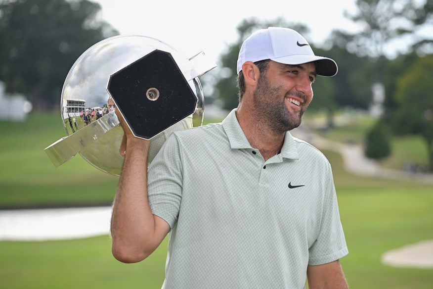 The PGA Tour has made significant changes to the FedEx Cup bonus prize money pot.