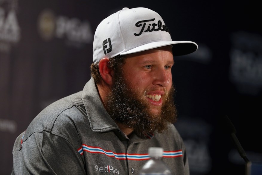 TG columnist Andrew 'Beef' Johnston says media obligations can take their toll.