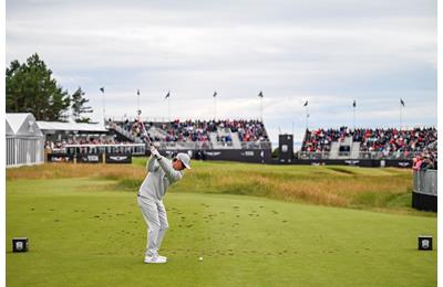 Rickie Fowler is not in the Scottish Open field as he has a poor record since it moved to Renaissance.