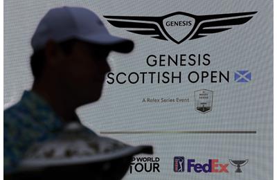 Expert selected Genesis Scottish Open betting tips from Today's Golfer.