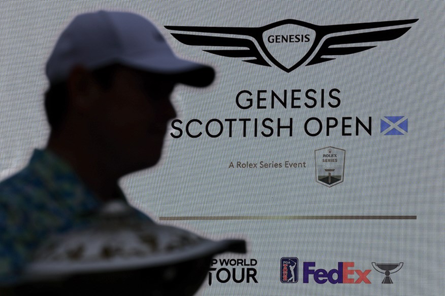 Expert selected Genesis Scottish Open betting tips from Today's Golfer.