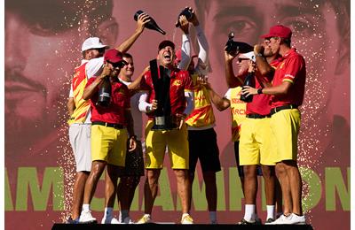Everything you need to know about LIV Golf Andalucia.