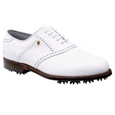 FootJoy Classics Dry ® Premiere Golf Shoes Review | Equipment