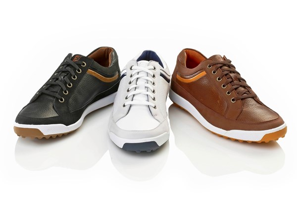 Fj casual hot sale golf shoes