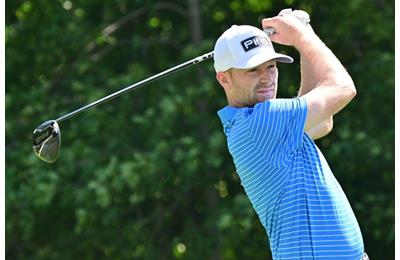 The PGA Tour’s shortest hitter has stunned golf by winning twice this season.