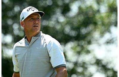Alex Noren is yet to win on the PGA Tour.
