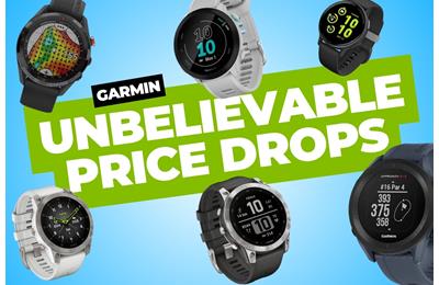Amazon Prime Day: Unbelievable discounts on the top Garmin GPS watches