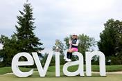 Everything you need to know ahead of the 2025 Amundi Evian Championship.