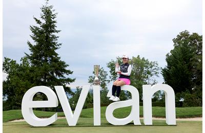 Everything you need to know ahead of the 2025 Amundi Evian Championship.