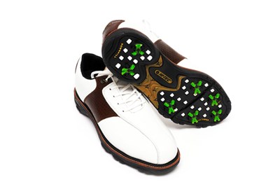 Hi tec hot sale golf shoes sale