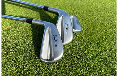 The 2025 Titleist T150 iron might be the perfect option for more than just one group of players