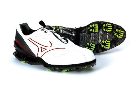 Verleiden Buitenland verkeer Mizuno Stability Golf Shoes Review | Equipment Reviews | Today's Golfer