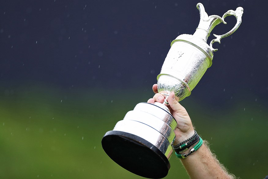 Tom Jacobs reveals his 2025 Open Championship betting tips