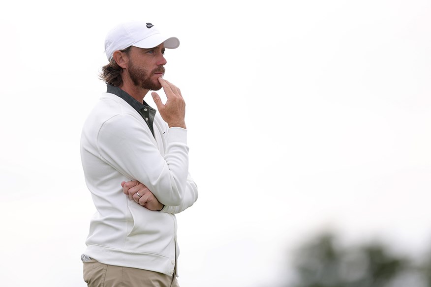 Tommy Fleetwood is one of the best players in the world without a major win.