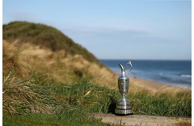 Find out everything you need to know in our 2025 Open Championship preview.