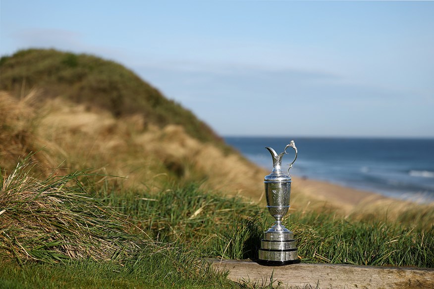 Find out everything you need to know in our 2025 Open Championship preview.