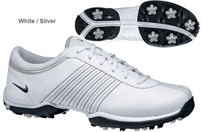 Nike heritage 2024 golf shoes