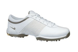 Nike delight sale ladies golf shoes