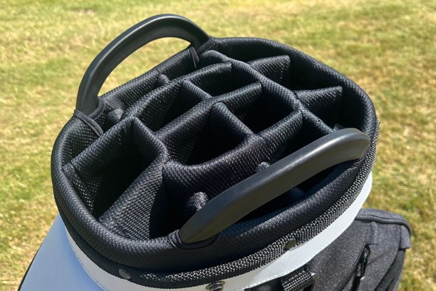 Cobra Ultralight Pro Cart Bag