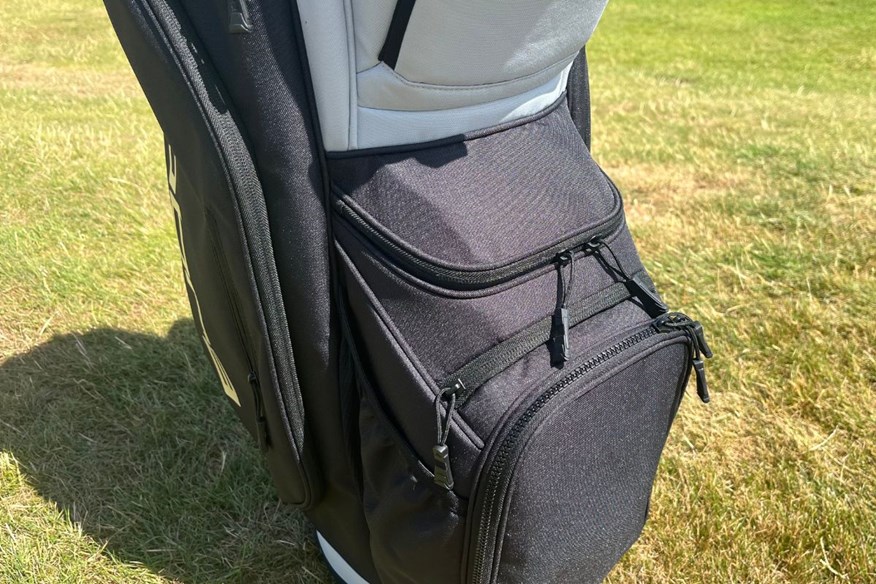 Cobra Ultralight Pro Cart Bag