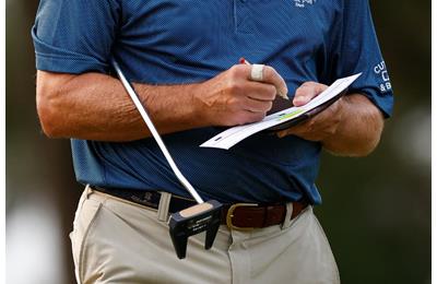 WHS rules: Should you submit every round for handicap?