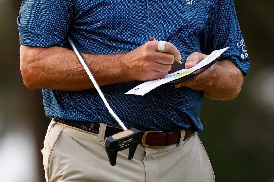 WHS rules: Should you submit every round for handicap?