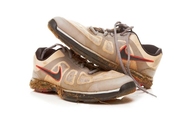 Nasty nike golf top shoes