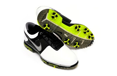 Nike lunarlon golf hot sale