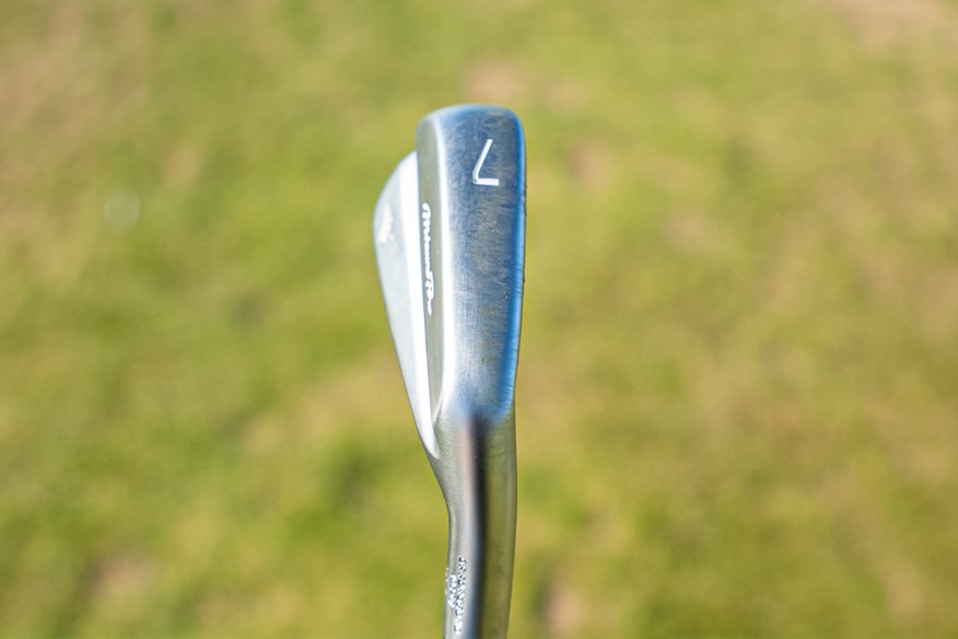 Mizuno Pro S1 Sole