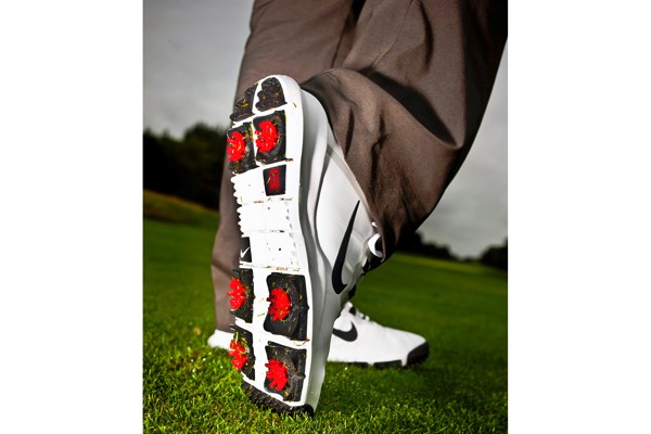 Nike TW13 Golf Shoes Review | Equipment Reviews