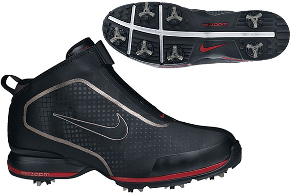 Nike bandon 2025 golf shoes