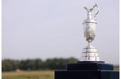 The 2025 Open prize money will remain the same as last year.