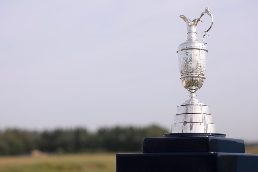 The 2025 Open prize money will remain the same as last year.