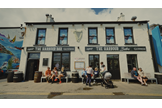Callaway's short film takes you on a whistle-stop tour of the course and seaside town.