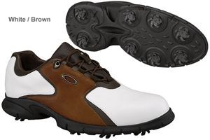 Oakley carbon pro golf on sale shoes