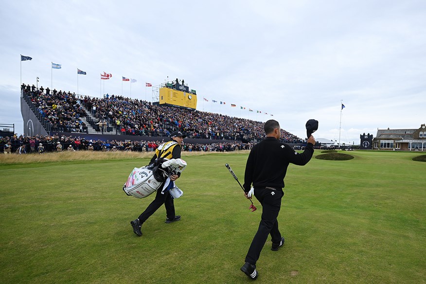 The 153rd Open Championship will bring viewers closer to the action than ever before.