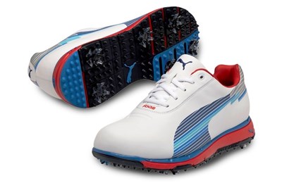 Puma faas cheap golf shoes