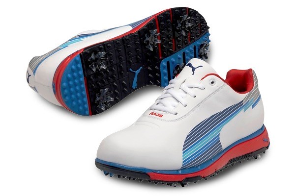 Puma golf deals shoes review